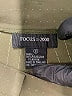 Focus 2000 Chevron-herringbone Green Dress Pants Size 8 - photo 7