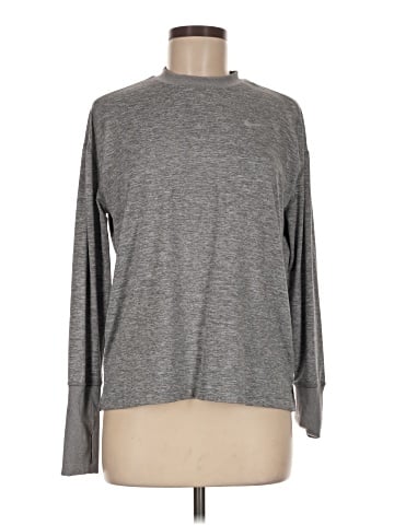 Nike Long Sleeve T-Shirt (view 1)
