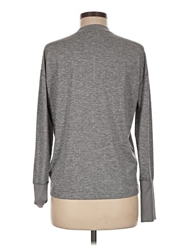 Nike Long Sleeve T-Shirt (view 2)