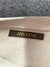Shyanne Paisley Gray Pullover Sweater Size S - photo 7