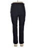 Counterparts Solid Black Active Pants Size 14 - photo 2