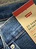 Levi's Blue Jeans Size 28 waist - photo 8