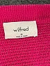 Wilfred Pink Cardigan Size M - photo 7