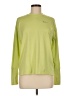 Nike Green Long Sleeve Top Size M - photo 1
