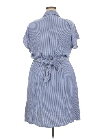 Lane Bryant Casual Dress (view 2)