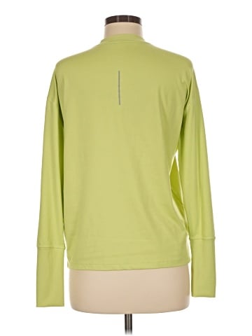 Nike Long Sleeve Top (view 2)