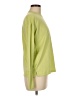 Nike Green Long Sleeve Top Size M - photo 4