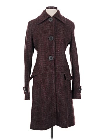 Faconnable Coat (view 1)