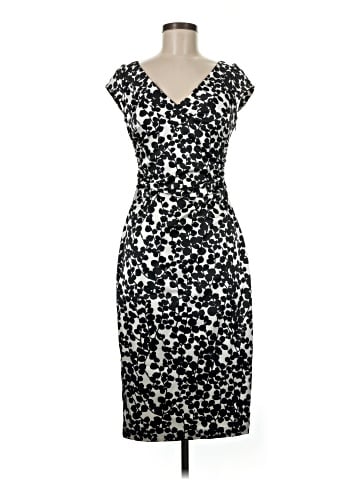 Maggy London Cocktail Dress (view 1)
