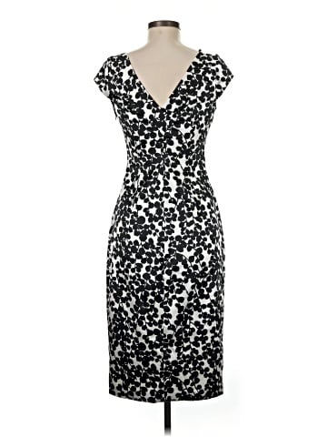 Maggy London Cocktail Dress (view 2)