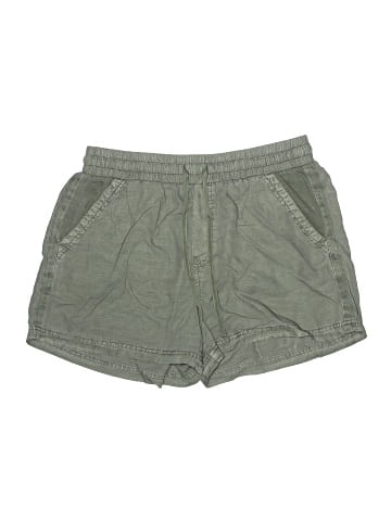 Splendid Khaki Shorts (view 1)
