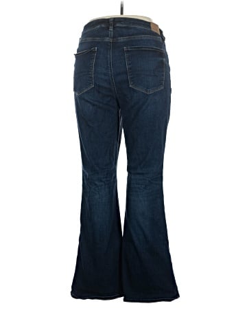 American Eagle Outfitters Jeans (view 2)