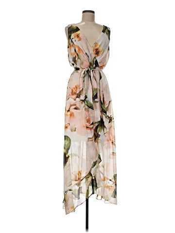 Sangria Casual Dress (view 1)