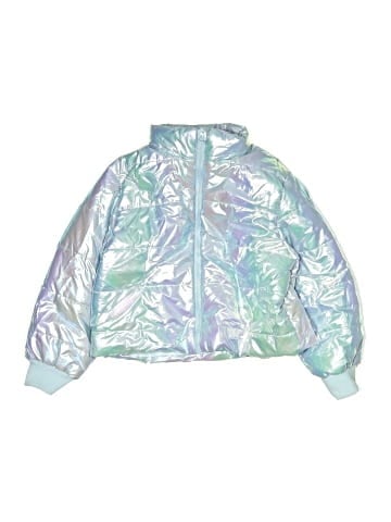 Shein Snow Jacket (view 1)