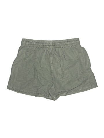 Splendid Khaki Shorts (view 2)