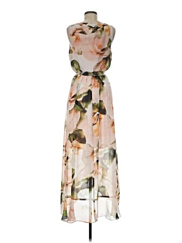 Sangria Casual Dress (view 2)