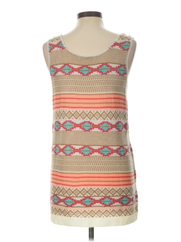 Cotton Emporium Sleeveless Top (view 2)