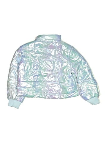 Shein Snow Jacket (view 2)