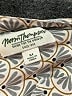 Norm Thompson Tan Long Sleeve Polo Size M - photo 7