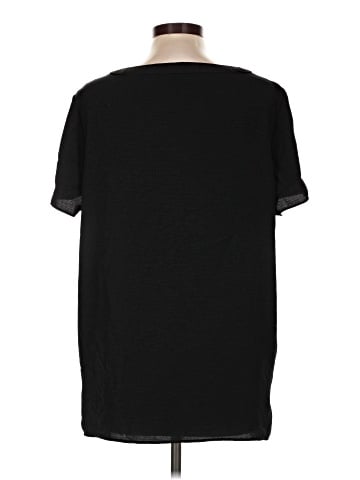 Long Tall Sally Short Sleeve Top (view 2)