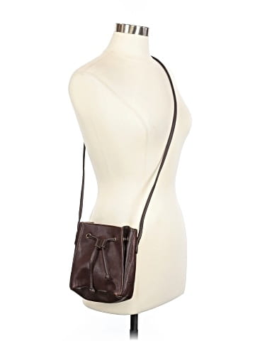 Genuine Sonoma Jean Company Bucket Bag (view 2)