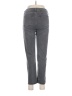 Joe's Jeans Chevron-herringbone Gray Jeans Size 28 waist - photo 2