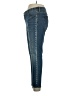 Express Hearts Blue Jeans Size 14 - photo 5