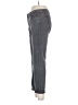 Joe's Jeans Chevron-herringbone Gray Jeans Size 28 waist - photo 5