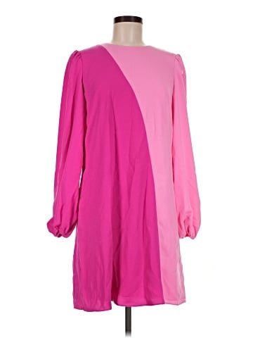 Trina Turk Casual Dress (view 1)