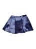 Unbranded Graphic Blue Skort Size 6 - photo 2