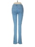 Gianni Bini Hearts Blue Jeans Size M - photo 2