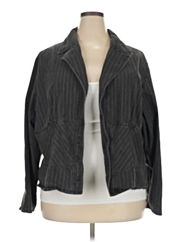 Venezia Jacket (view 1)