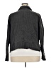 Venezia Stripes Gray Jacket Size 3X (estimated) - photo 2
