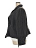Venezia Stripes Gray Jacket Size 3X (estimated) - photo 5