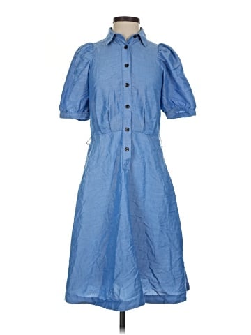 Ann Taylor Casual Dress (view 1)
