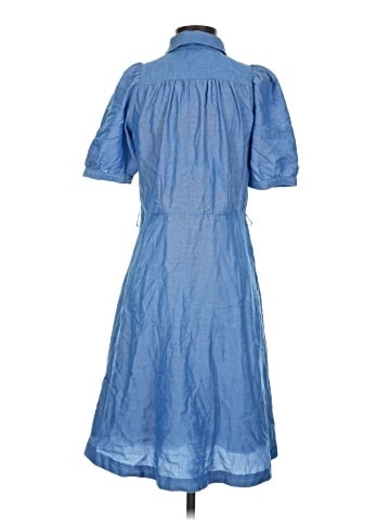 Ann Taylor Casual Dress (view 2)