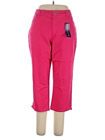 Chaps Jeggings (view 1)