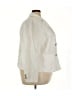 Talbots 100% Linen Ivory Blazer Size 22 - photo 4