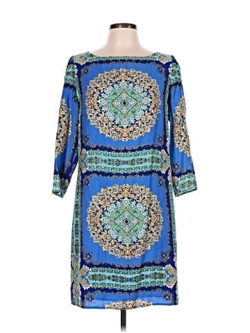 Laundry by Shelli Segal Casual Dress (view 1)