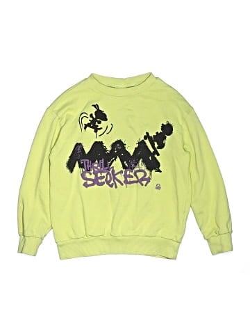 United Colors Of Benetton Sweatshirt (view 1)