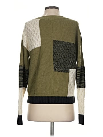 Rubbish Pullover Sweater (view 2)