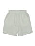 RBX Solid Silver Athletic Shorts Size 8 - photo 1