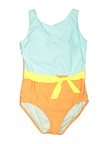Lands' End One Piece Swimsuit (view 1)