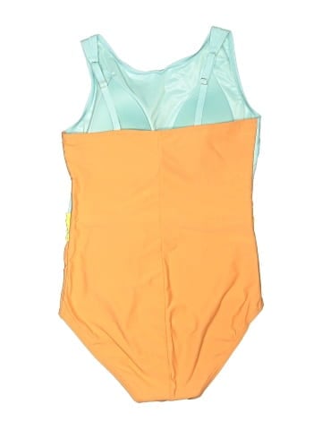 Lands' End One Piece Swimsuit (view 2)
