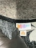 Lularoe Black Short Sleeve Blouse Size 24 - 26 - photo 7