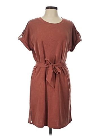 Cable & Gauge Casual Dress (view 1)