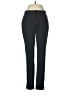 Under Armour Solid Black Dress Pants Size 6 - photo 1
