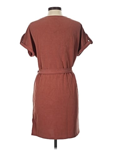 Cable & Gauge Casual Dress (view 2)