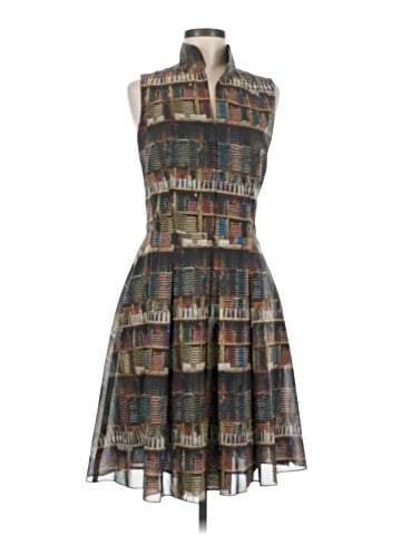 AKRIS Cocktail Dress (view 1)