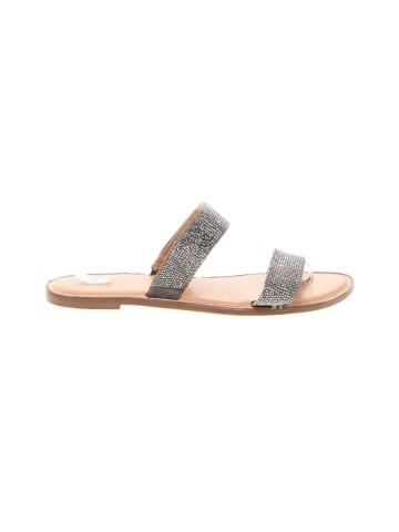 Material Girl Sandals (view 1)